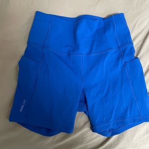 Arcteryx bike shorts